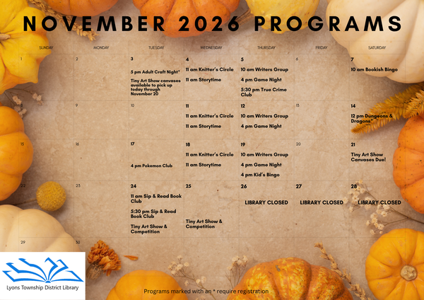 Nov 26 Program Calendar.png