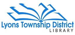 Lyons Township District Library Logo