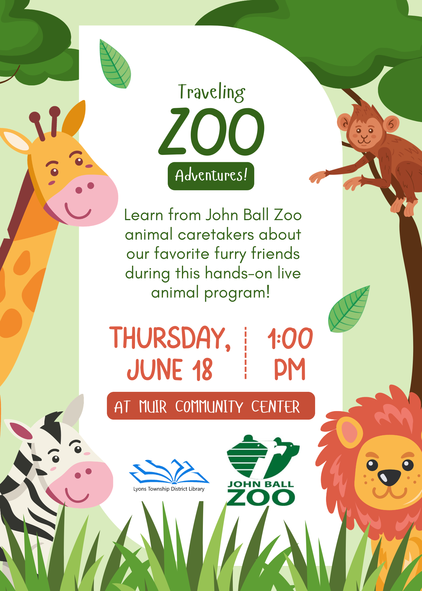 Traveling Zoo adventures June 26.png